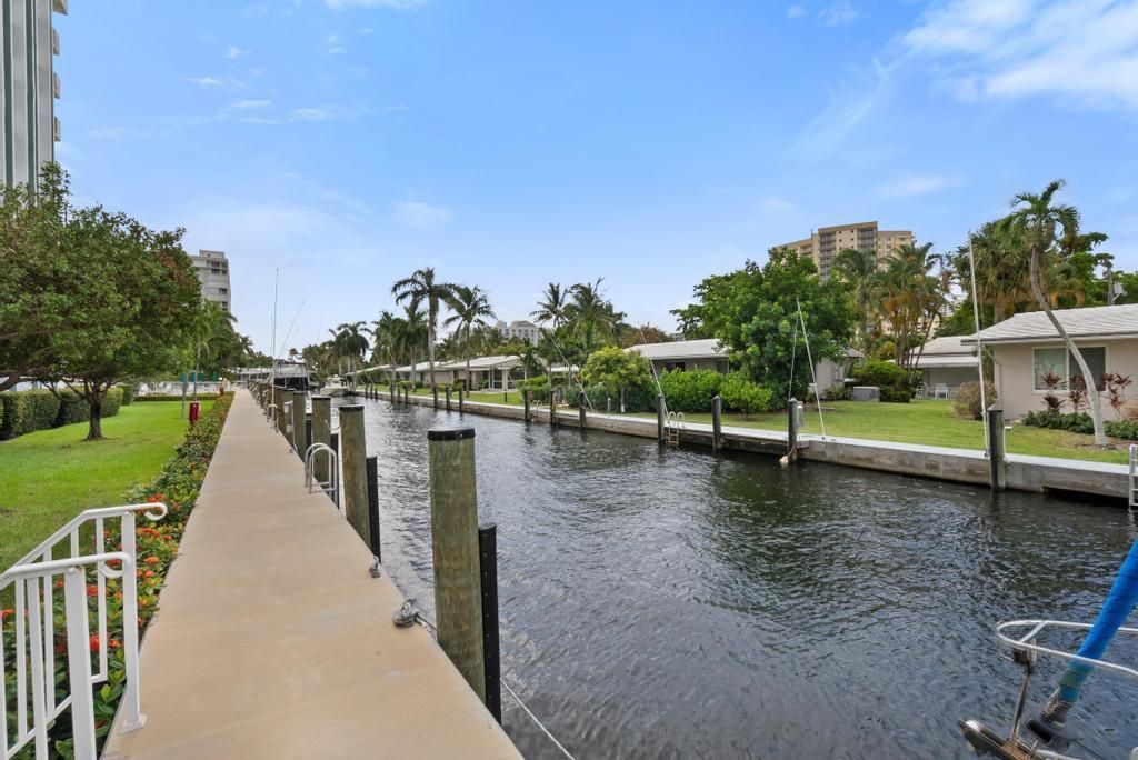 3210 SE 10th Street, Unit 4a, Pompano Beach, FL 33062 Photo