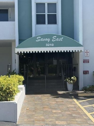 3210 SE 10th Street, Unit 4a, Pompano Beach, FL 33062 Photo