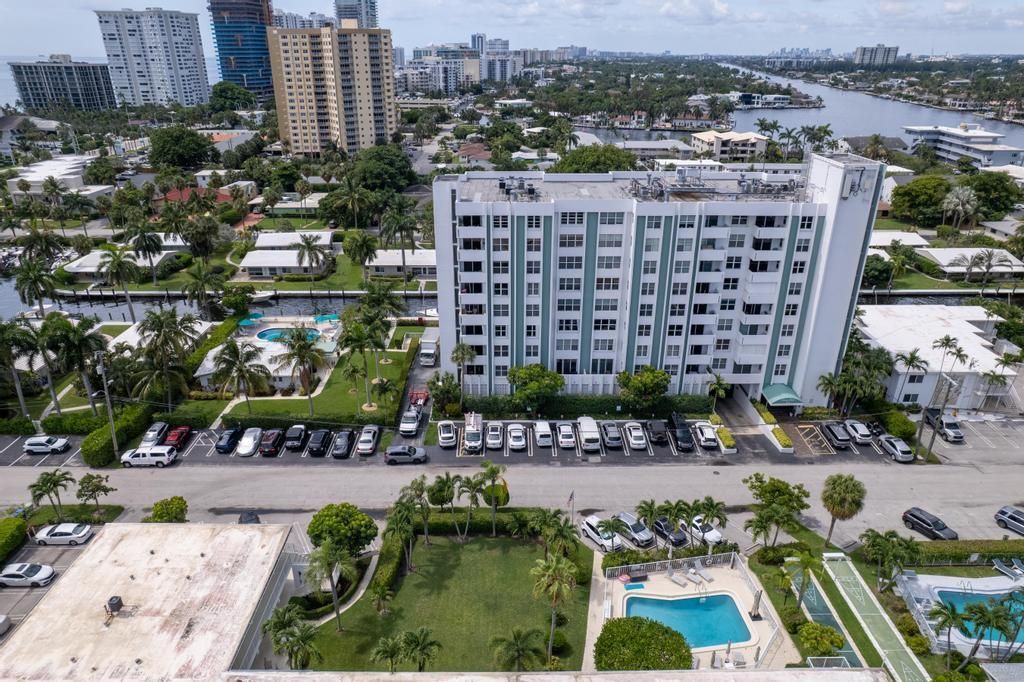 3210 SE 10th Street, Unit 4a, Pompano Beach, FL 33062 Photo