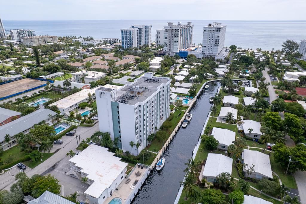 3210 SE 10th Street, Unit 4a, Pompano Beach, FL 33062 Photo