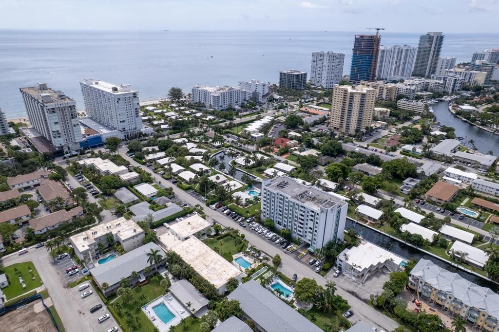 3210 SE 10th Street, Unit 4a, Pompano Beach, FL 33062 Photo