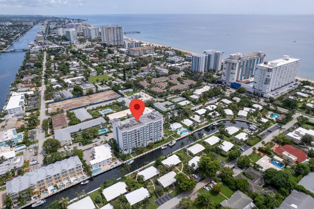 3210 SE 10th Street, Unit 4a, Pompano Beach, FL 33062 Photo