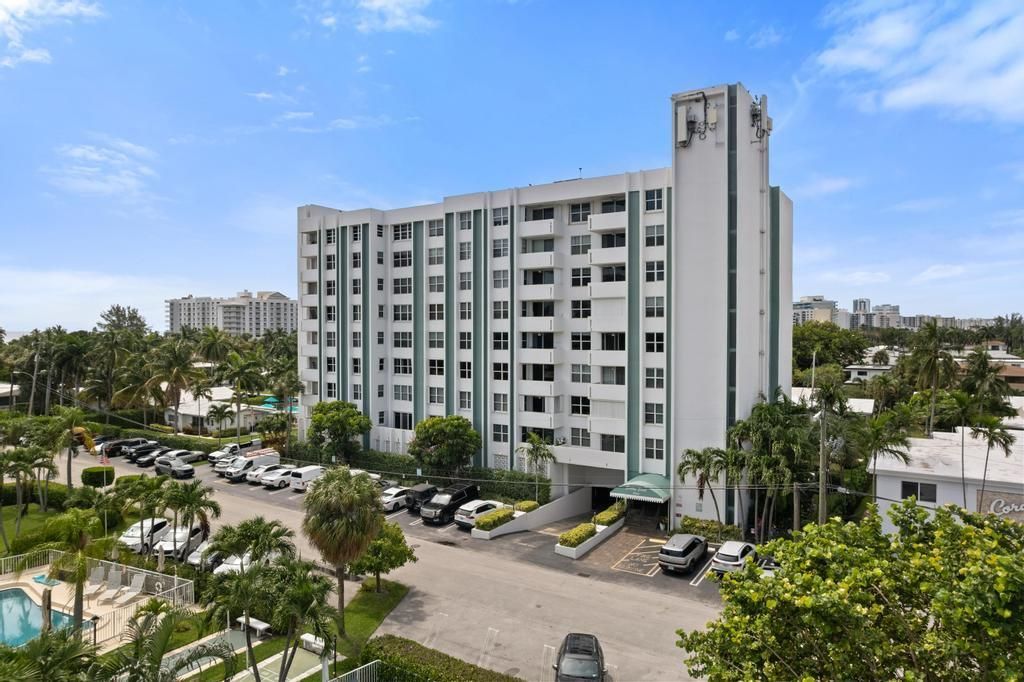 3210 SE 10th Street, Unit 4a, Pompano Beach, FL 33062 Photo