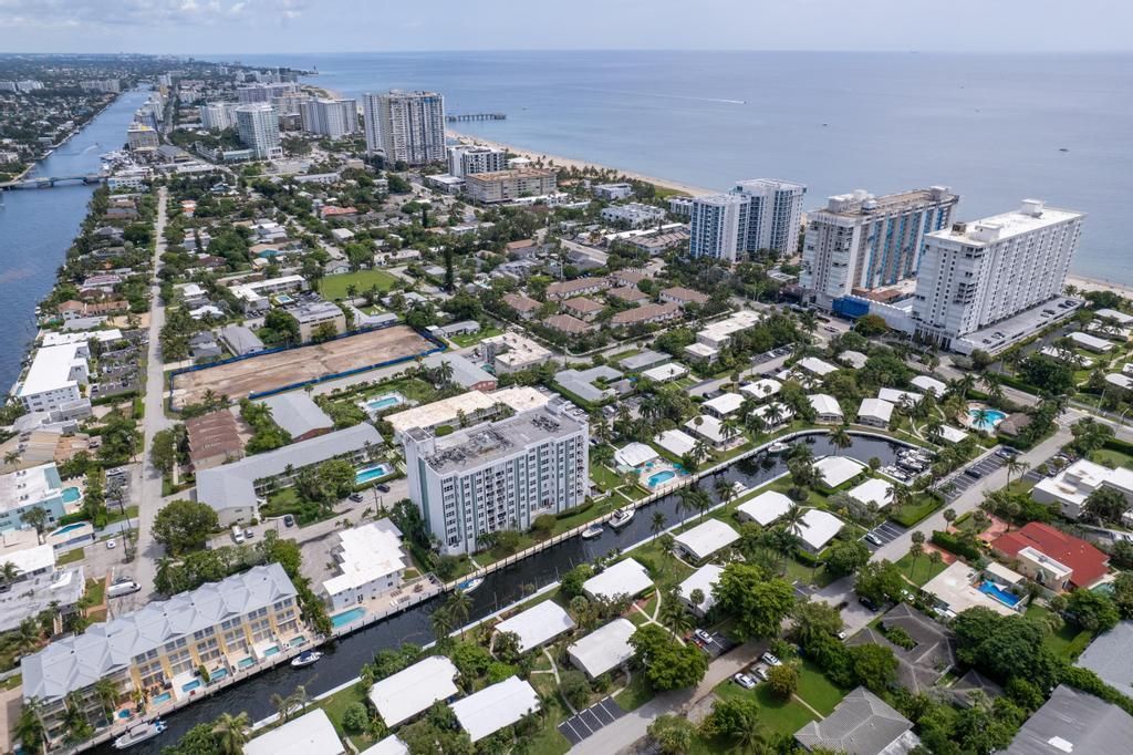 3210 SE 10th Street, Unit 4a, Pompano Beach, FL 33062 Photo