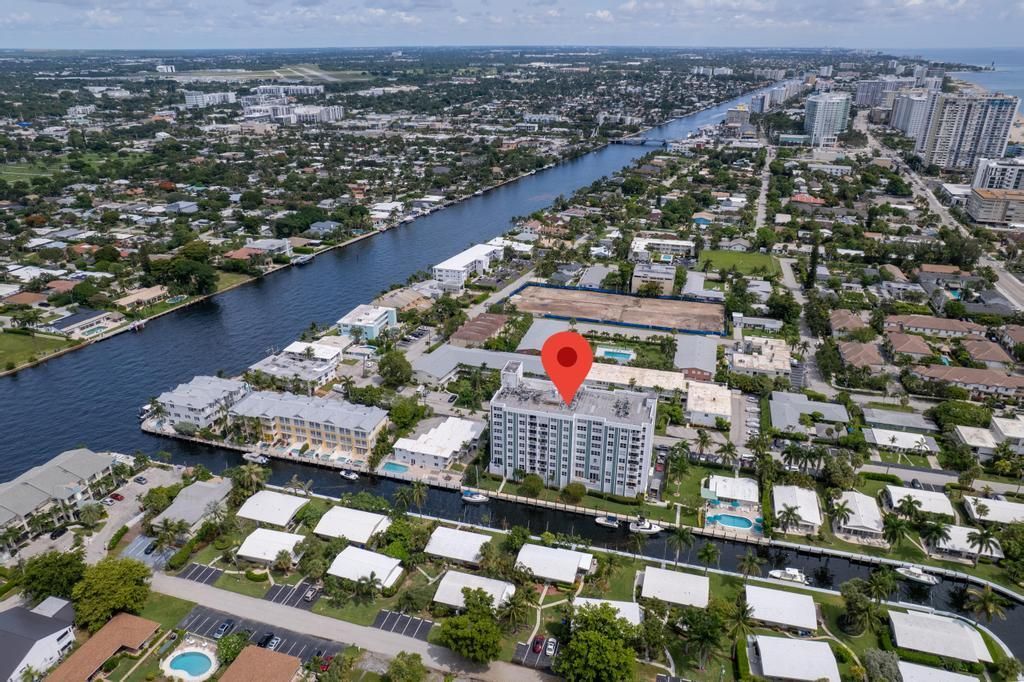 3210 SE 10th Street, Unit 4a, Pompano Beach, FL 33062 Photo