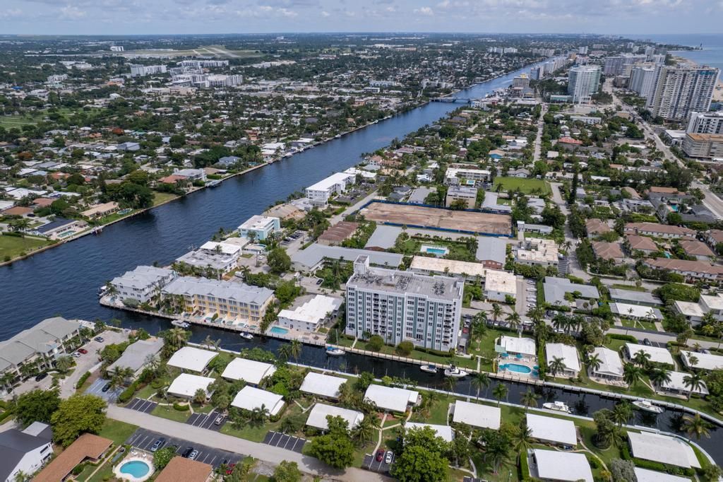 3210 SE 10th Street, Unit 4a, Pompano Beach, FL 33062 Photo