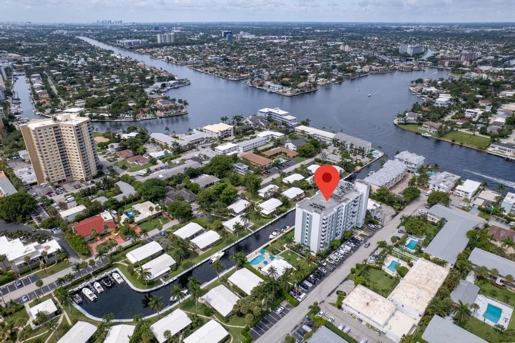 3210 SE 10th Street, Unit 4a, Pompano Beach, FL 33062 Photo