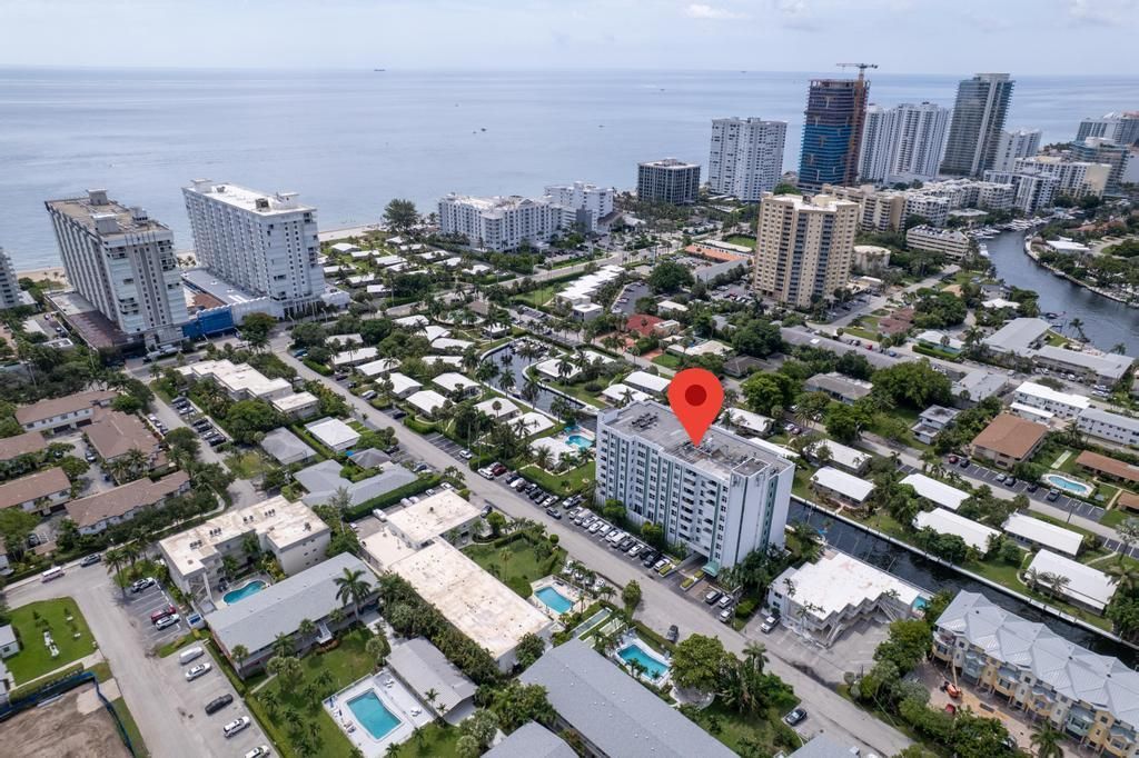 3210 SE 10th Street, Unit 4a, Pompano Beach, FL 33062 Photo