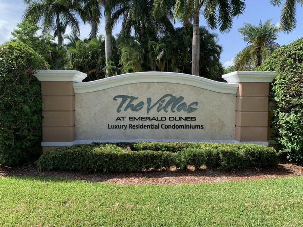 6378 Emerald Dunes Drive, Unit 301, West Palm Beach, FL 33411