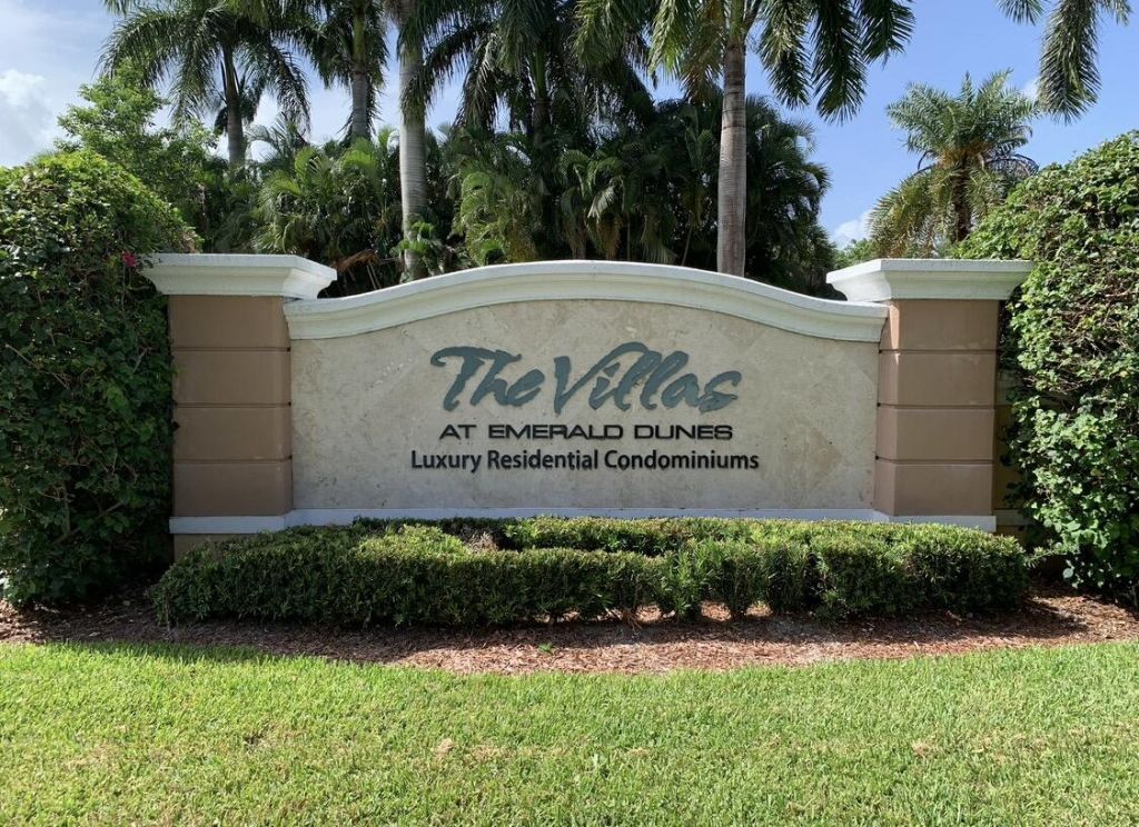 6378 Emerald Dunes Drive, Unit 301, West Palm Beach, FL 33411 Photo