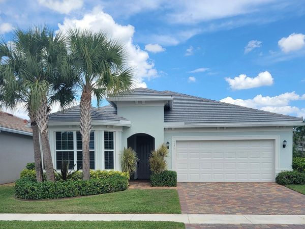 5324 Star Rush Lane, Lake Worth, FL 33467