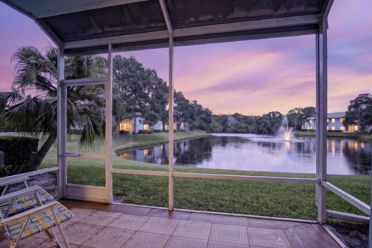 1103 SW Swan Lake Circle, Unit 102, Port Saint Lucie, FL 34986 Photo