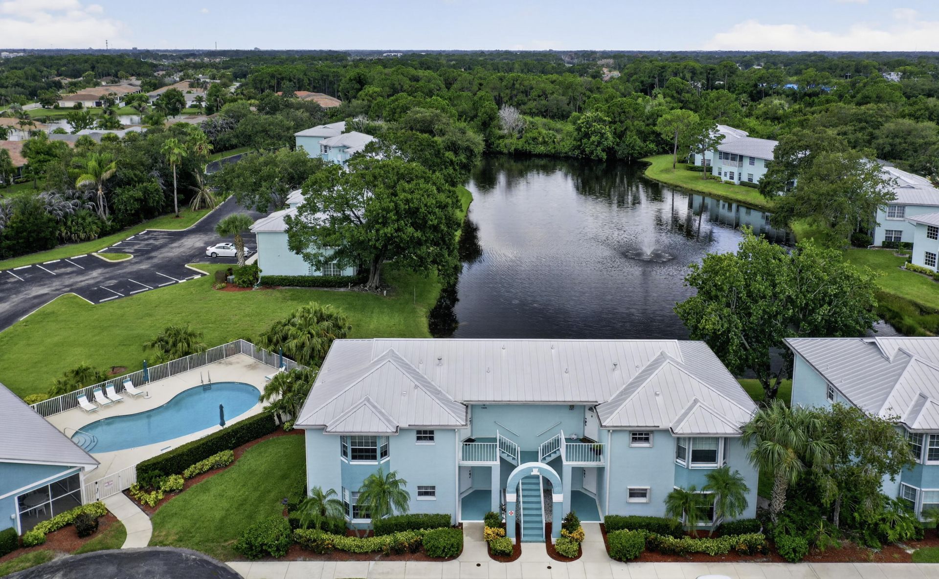 1103 SW Swan Lake Circle, Unit 102, Port Saint Lucie, FL 34986 Photo