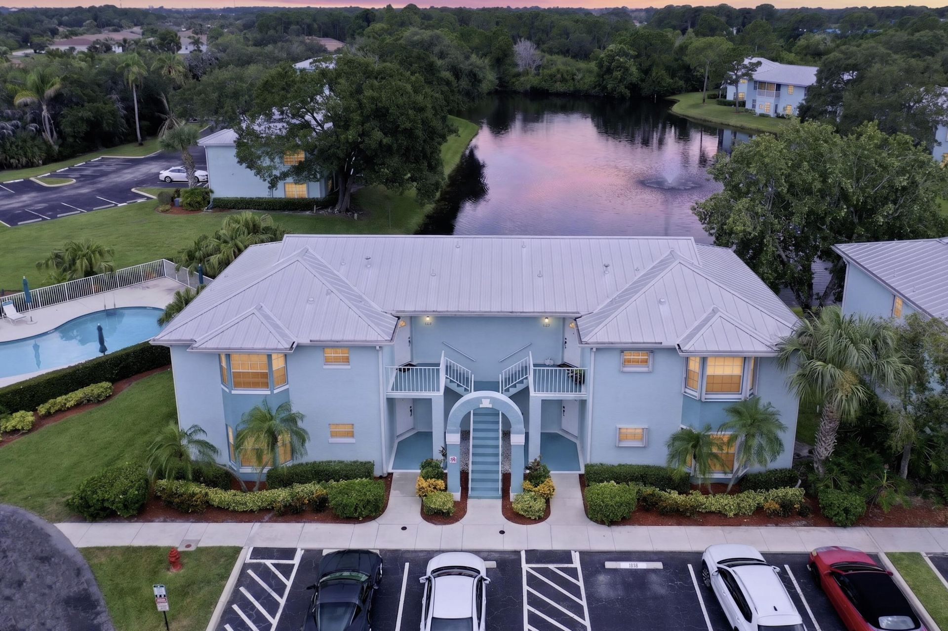 1103 SW Swan Lake Circle, Unit 102, Port Saint Lucie, FL 34986 Photo
