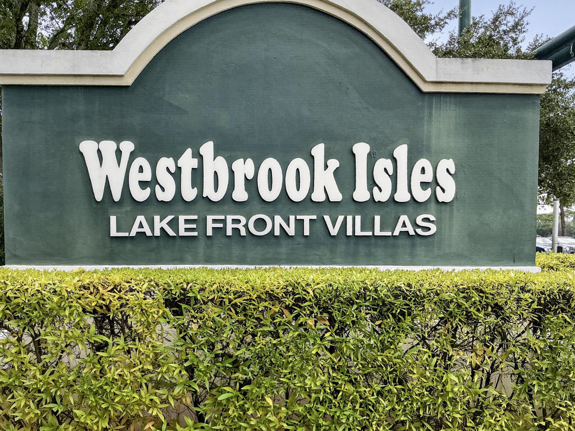 1103 SW Swan Lake Circle, Unit 102, Port Saint Lucie, FL 34986 Photo