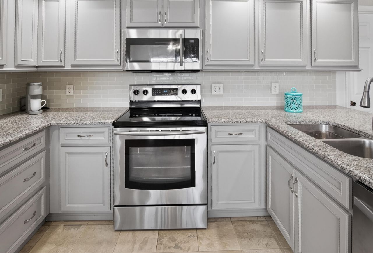 1103 SW Swan Lake Circle, Unit 102, Port Saint Lucie, FL 34986 Photo