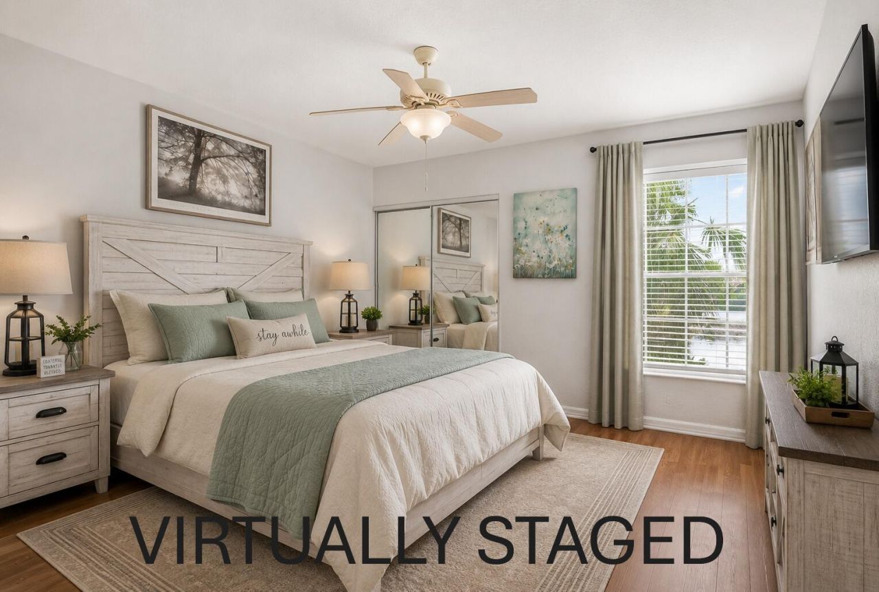 1103 SW Swan Lake Circle, Unit 102, Port Saint Lucie, FL 34986 Photo