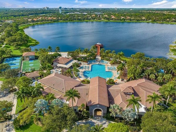 631 MOONDANCER Court, Palm Beach Gardens, FL 33410