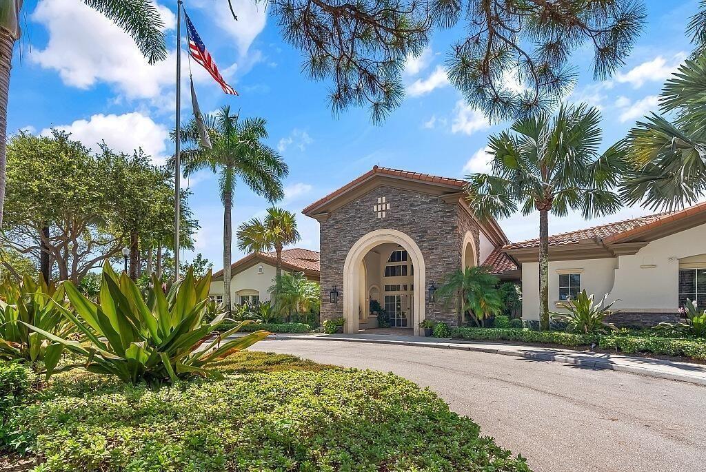 631 Moondancer Court, Palm Beach Gardens, FL 33410 Photo
