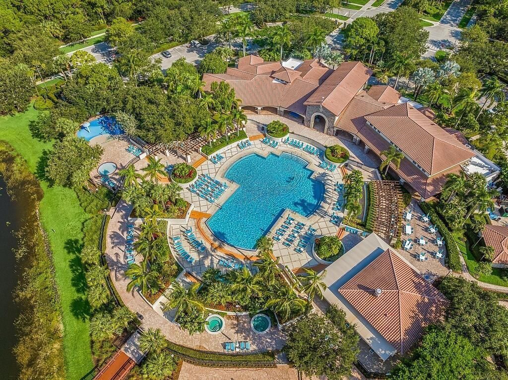 631 Moondancer Court, Palm Beach Gardens, FL 33410 Photo