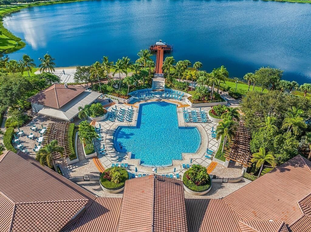 631 Moondancer Court, Palm Beach Gardens, FL 33410 Photo
