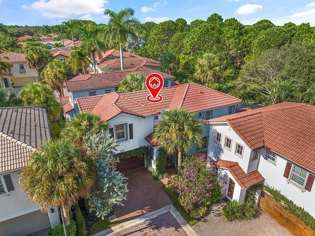 631 Moondancer Court, Palm Beach Gardens, FL 33410 Photo