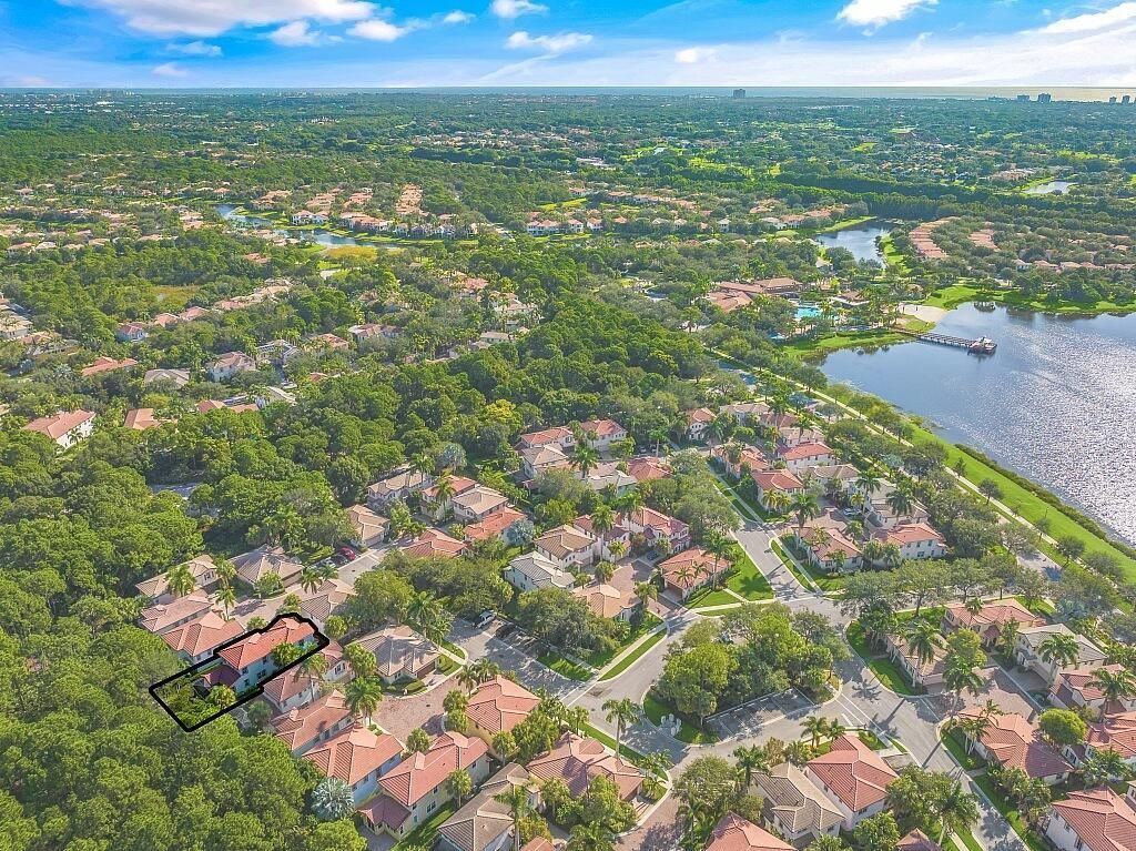 631 Moondancer Court, Palm Beach Gardens, FL 33410 Photo
