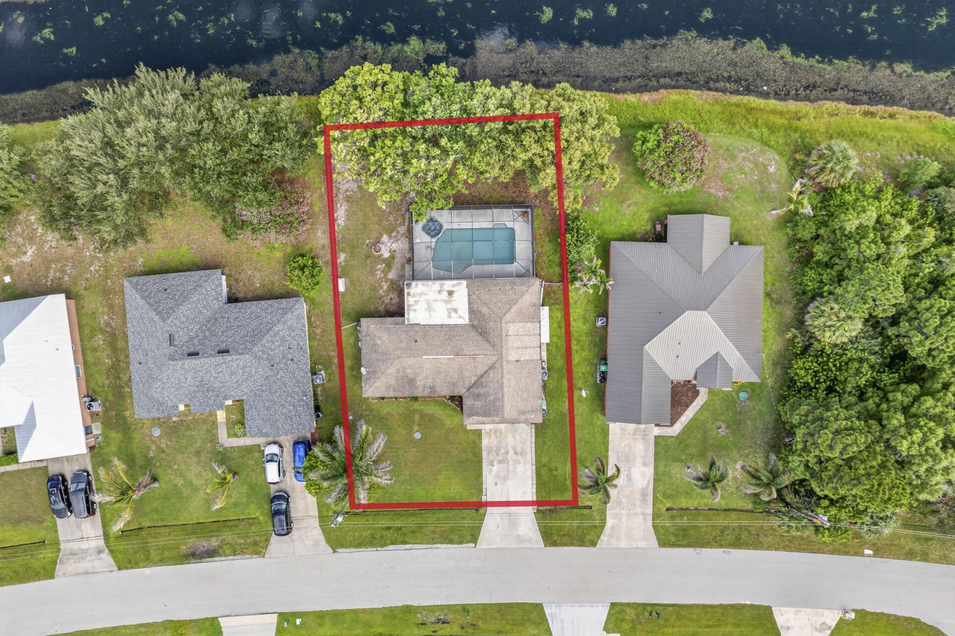 2081 SE South Buttonwood Drive, Port Saint Lucie, FL 34952 Photo