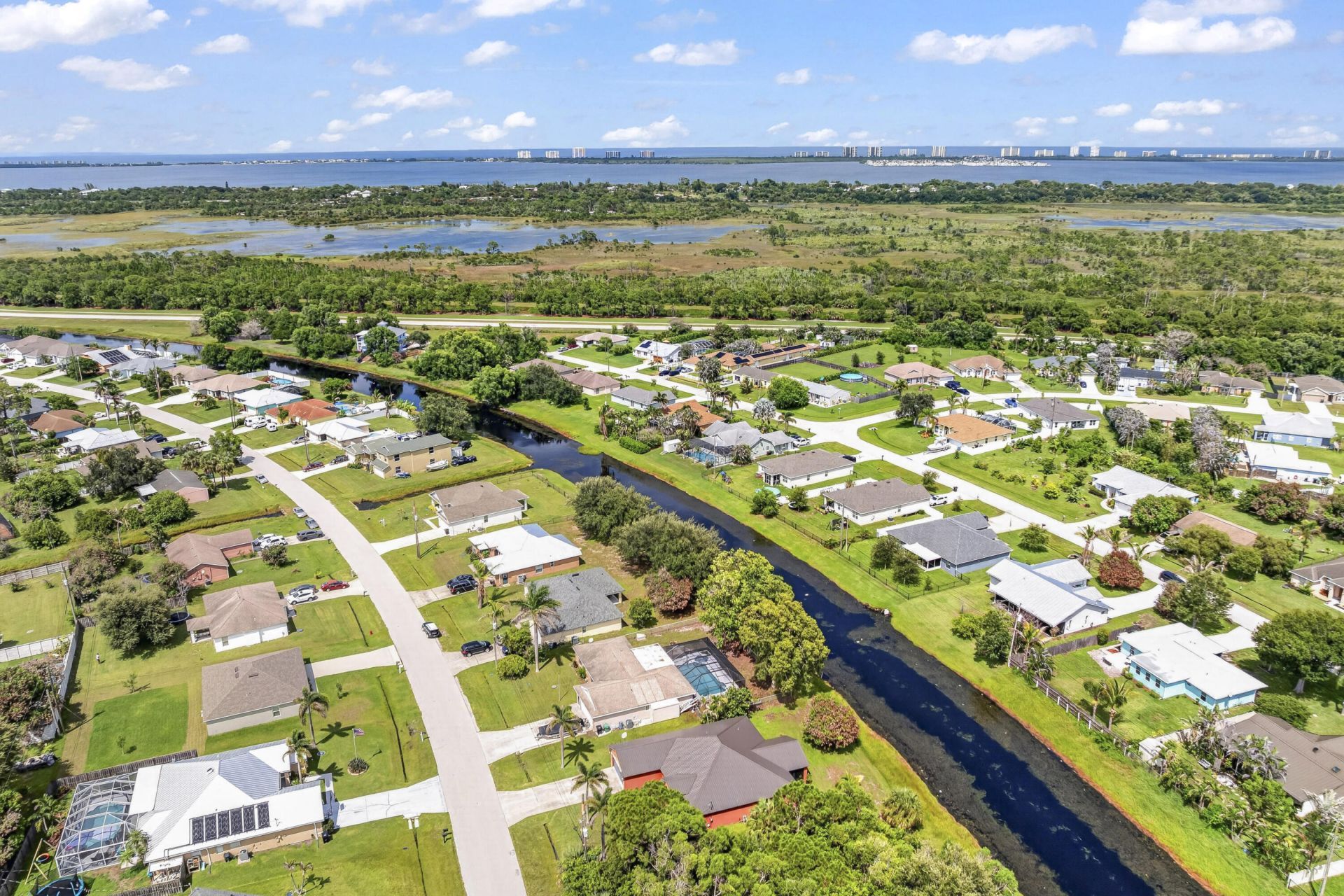2081 SE South Buttonwood Drive, Port Saint Lucie, FL 34952 Photo