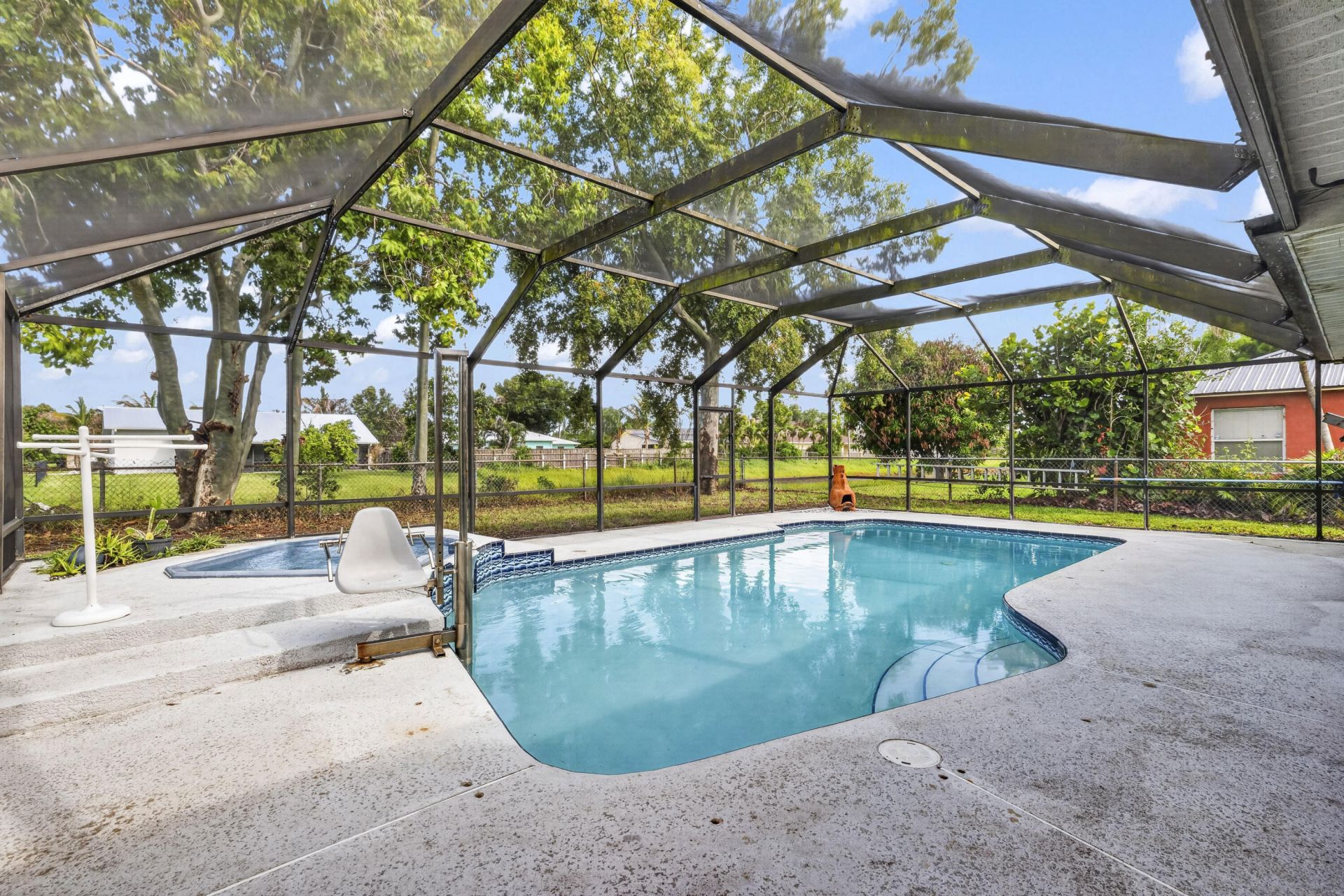 2081 SE South Buttonwood Drive, Port Saint Lucie, FL 34952 Photo