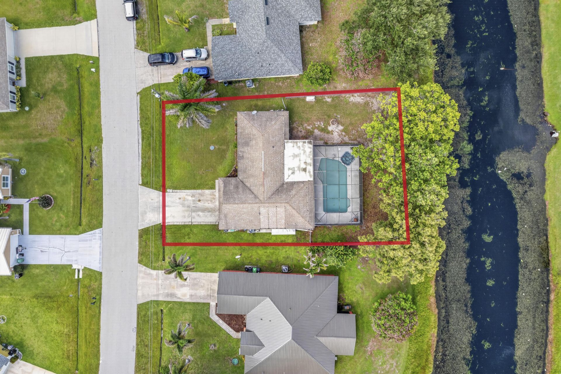2081 SE South Buttonwood Drive, Port Saint Lucie, FL 34952 Photo