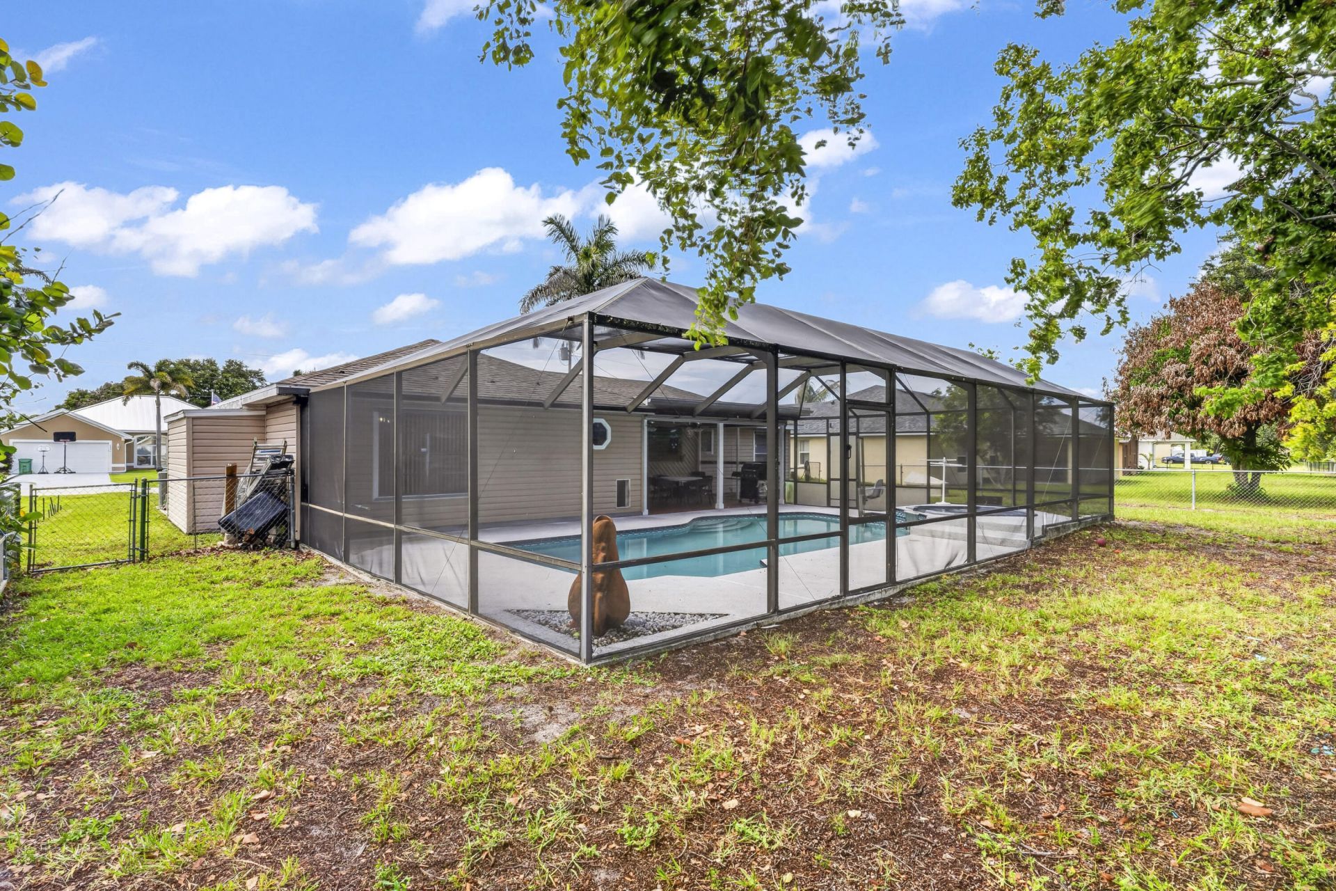 2081 SE South Buttonwood Drive, Port Saint Lucie, FL 34952 Photo