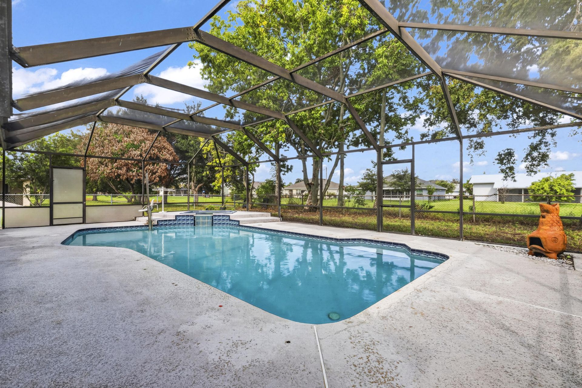 2081 SE South Buttonwood Drive, Port Saint Lucie, FL 34952 Photo