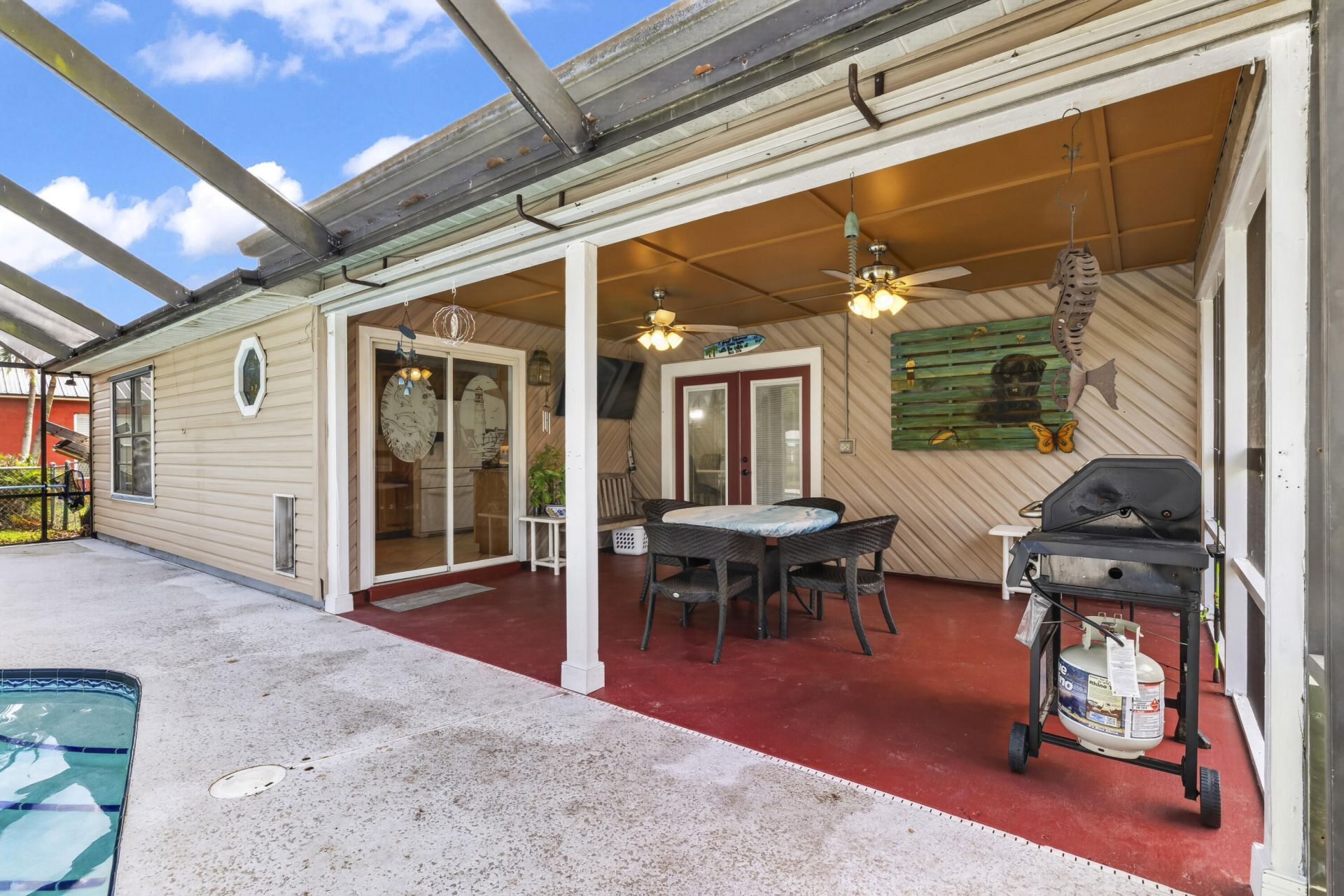 2081 SE South Buttonwood Drive, Port Saint Lucie, FL 34952 Photo