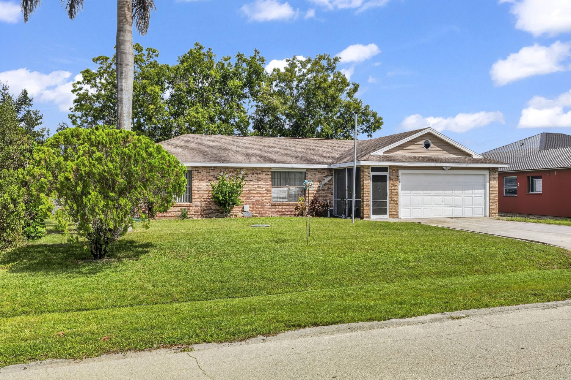 2081 SE South Buttonwood Drive, Port Saint Lucie, FL 34952 Photo