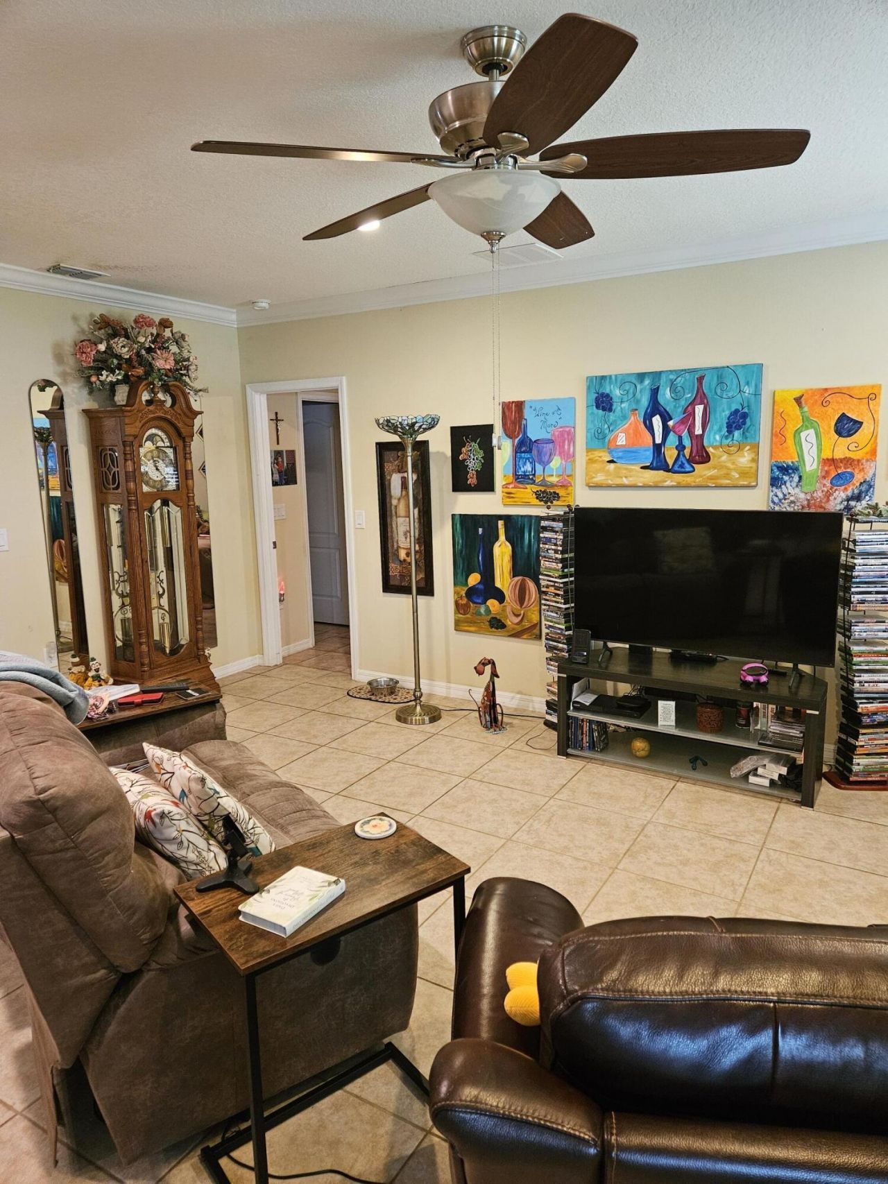 6126 NW Wild Cotton Way, Port Saint Lucie, FL 34986 Photo