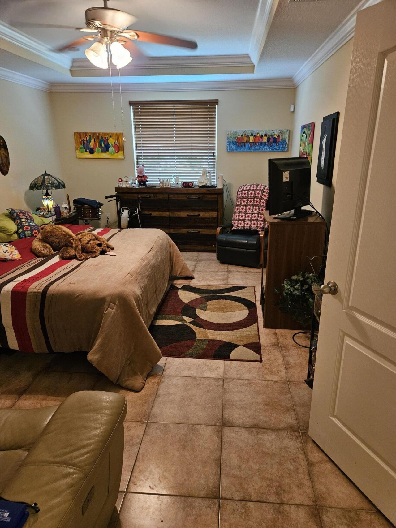 6126 NW Wild Cotton Way, Port Saint Lucie, FL 34986 Photo