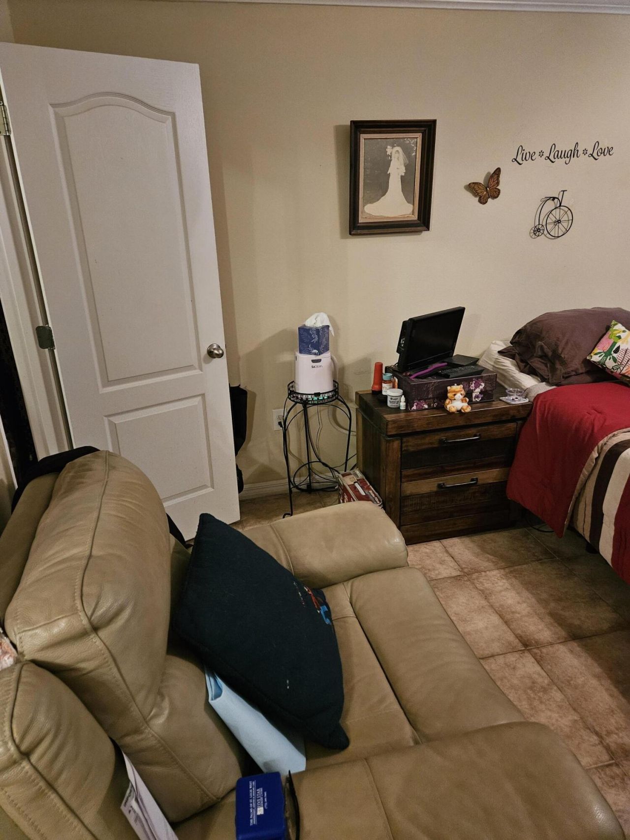 6126 NW Wild Cotton Way, Port Saint Lucie, FL 34986 Photo