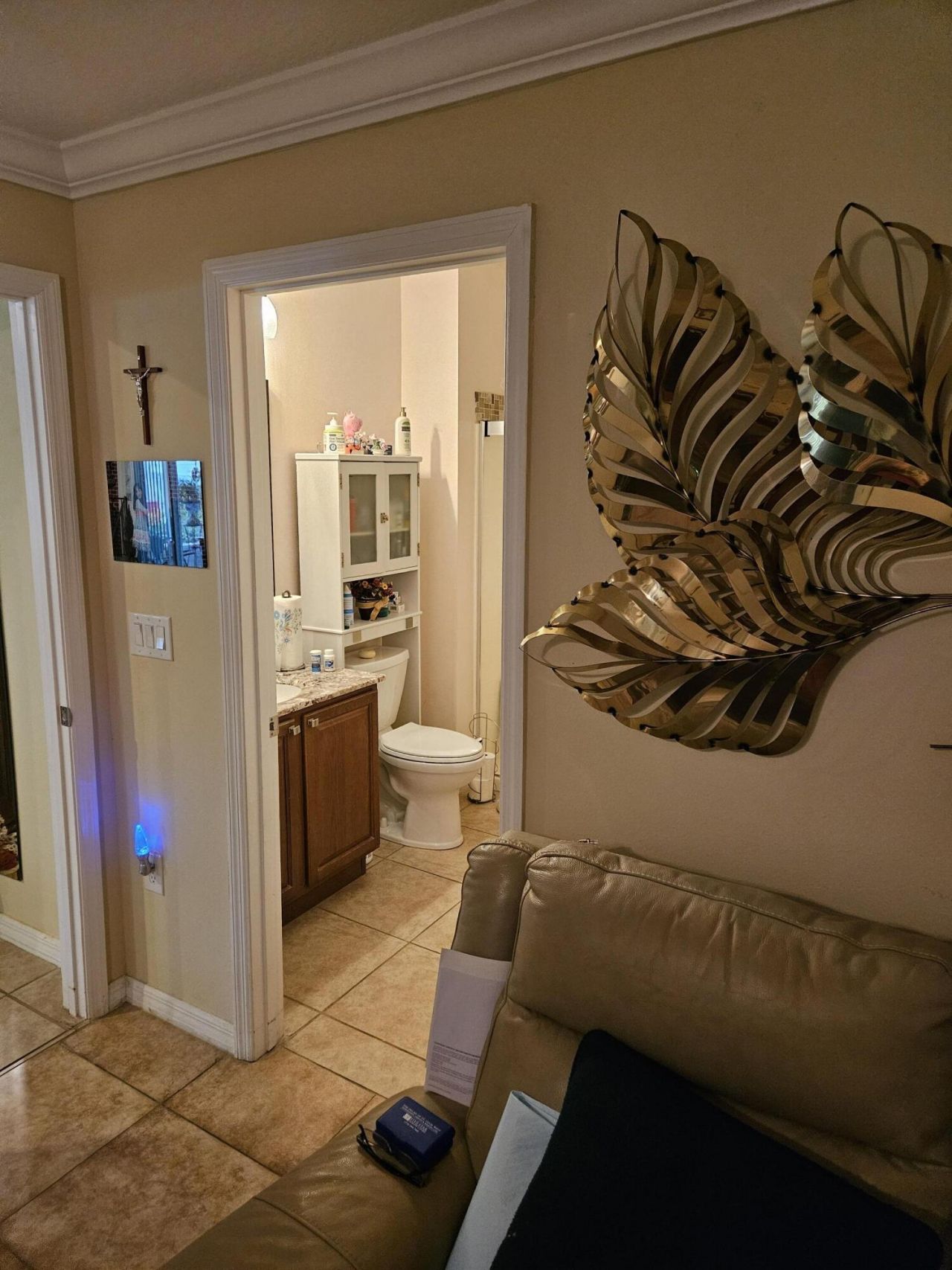 6126 NW Wild Cotton Way, Port Saint Lucie, FL 34986 Photo