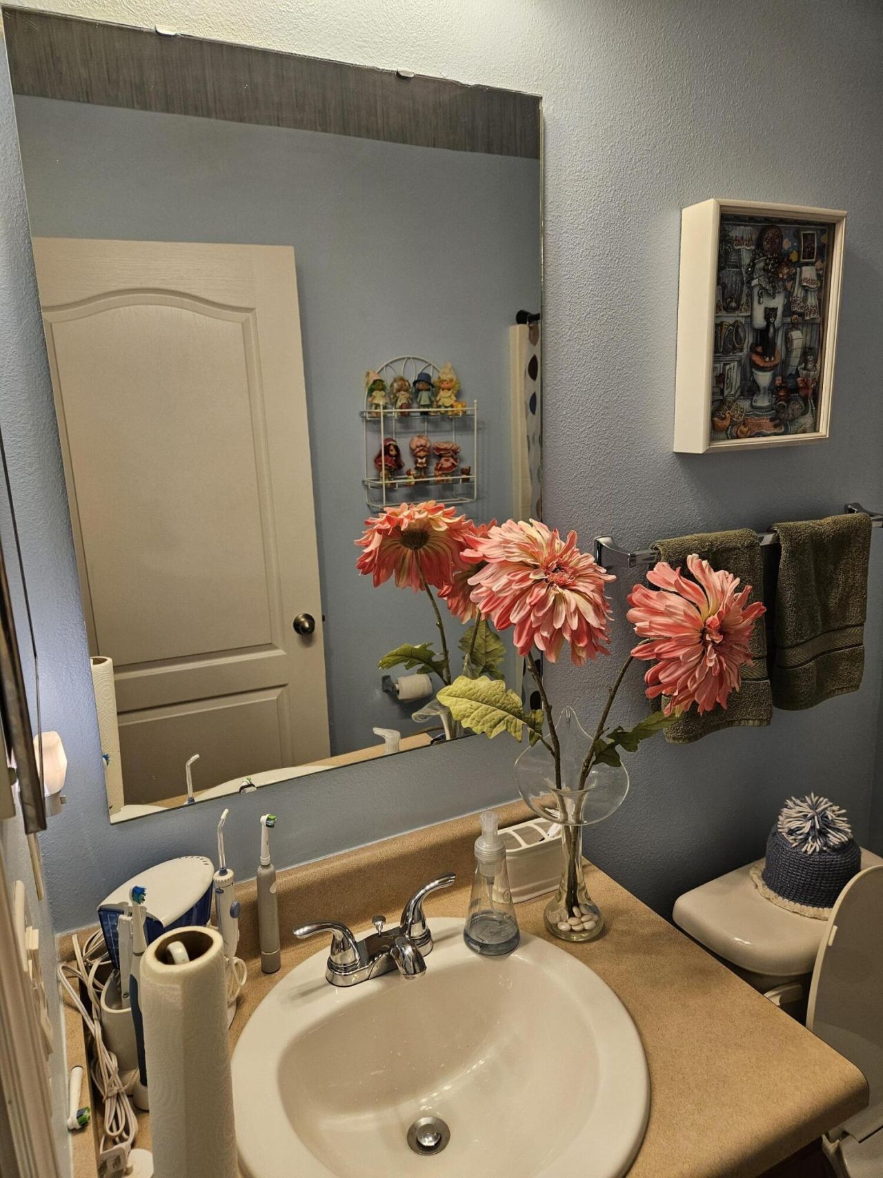 6126 NW Wild Cotton Way, Port Saint Lucie, FL 34986 Photo