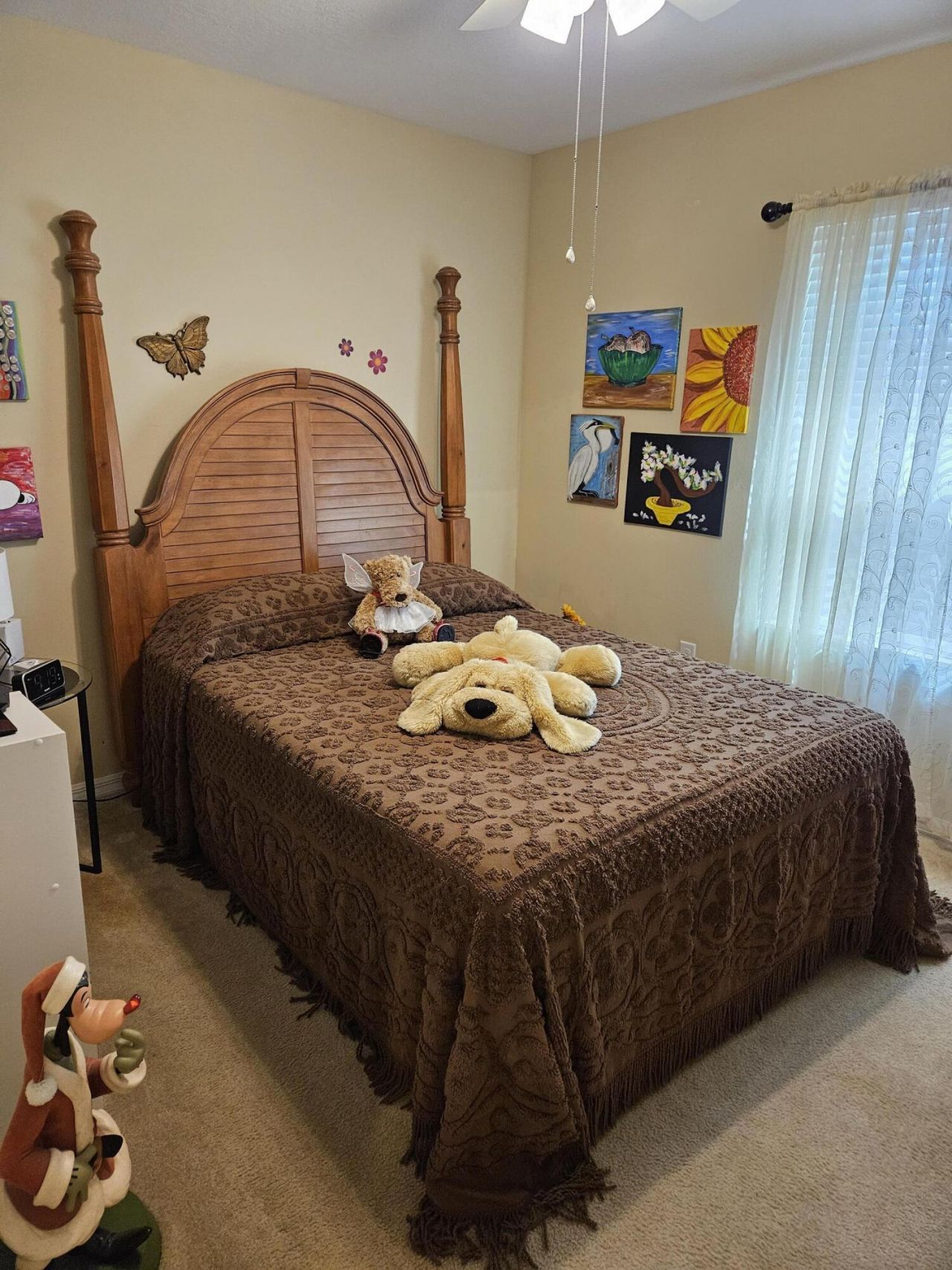 6126 NW Wild Cotton Way, Port Saint Lucie, FL 34986 Photo