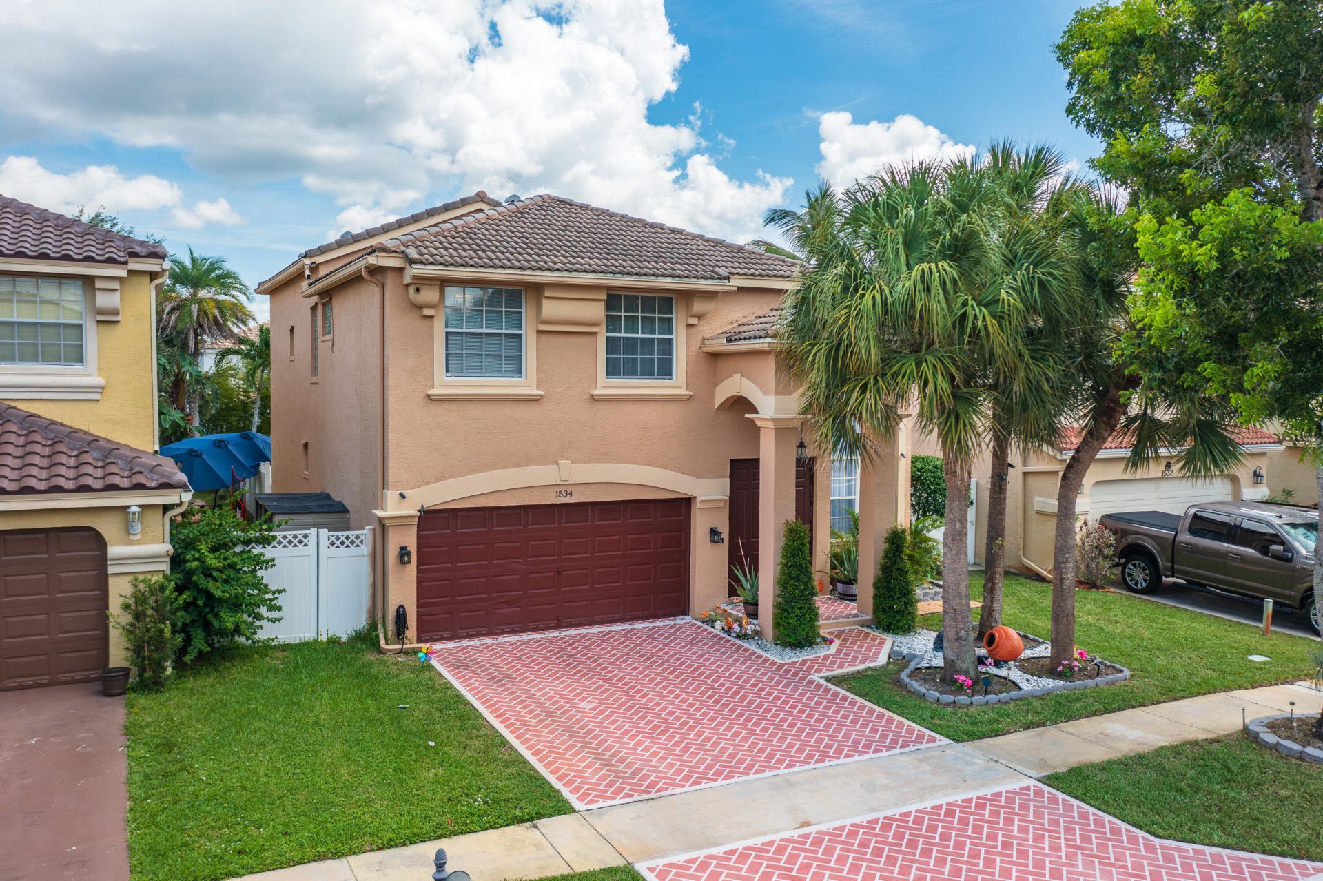 1534 Running Oak Lane, Royal Palm Beach, FL 33411 Photo