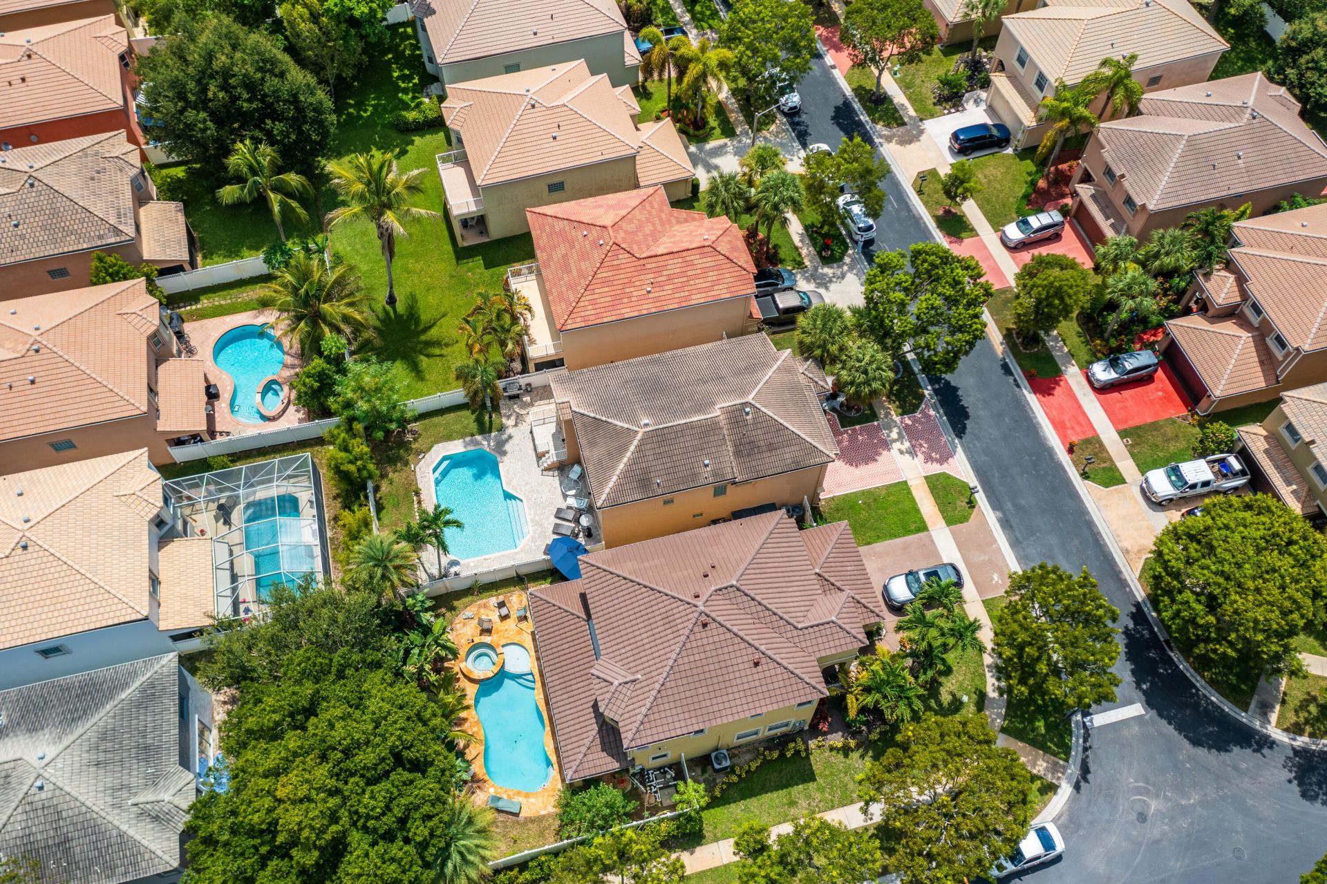 1534 Running Oak Lane, Royal Palm Beach, FL 33411 Photo