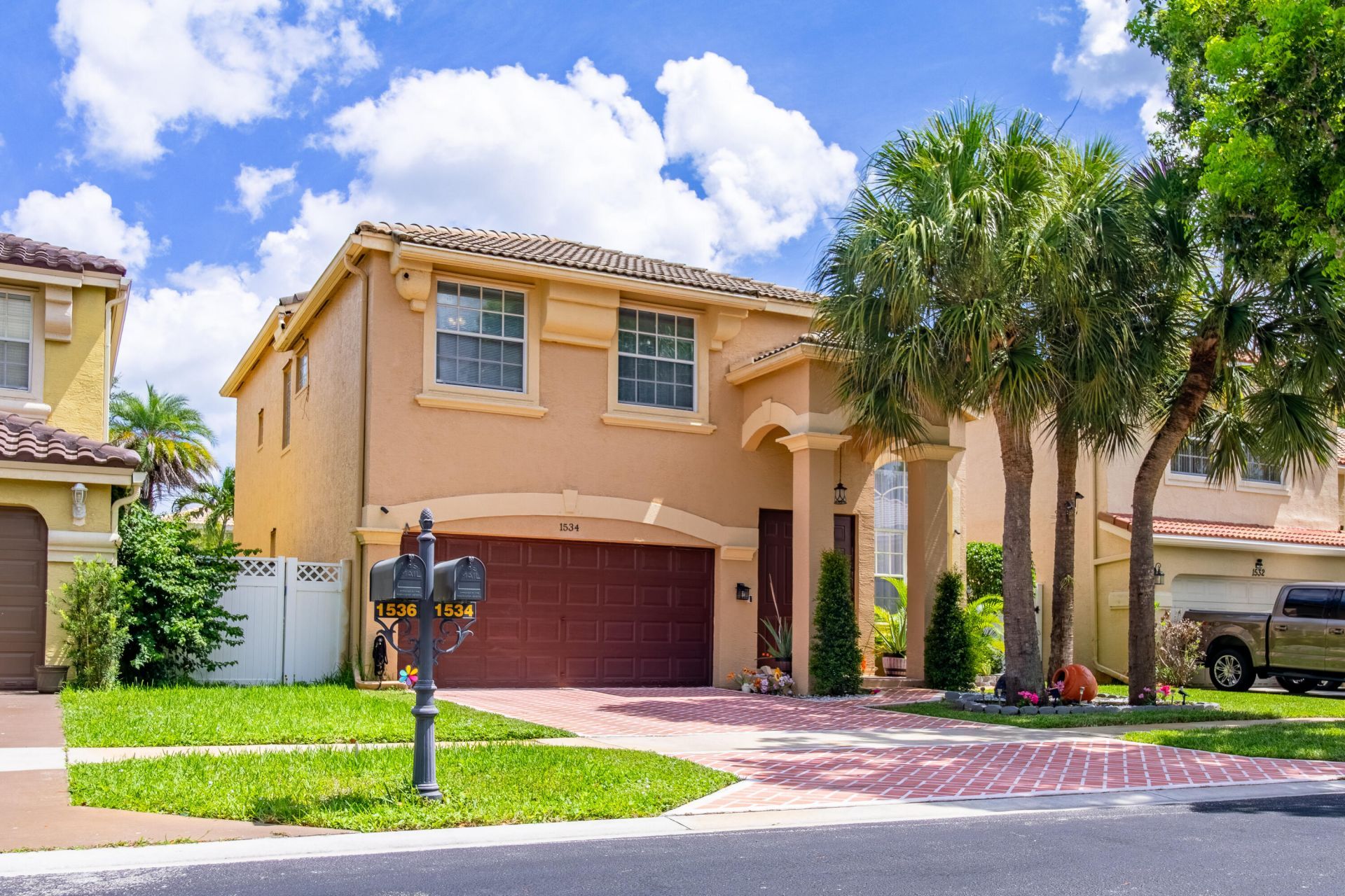1534 Running Oak Lane, Royal Palm Beach, FL 33411 Photo