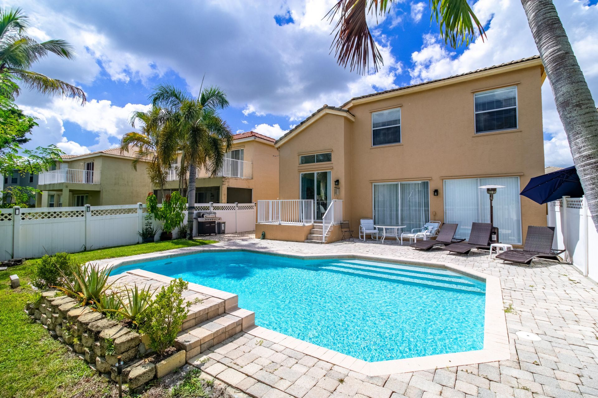 1534 Running Oak Lane, Royal Palm Beach, FL 33411 Photo