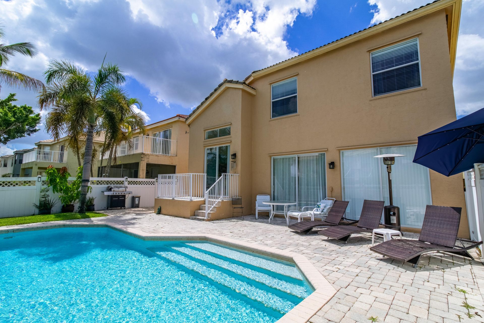 1534 Running Oak Lane, Royal Palm Beach, FL 33411 Photo