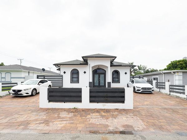 725 Mercury Street Street, West Palm Beach, FL 33406