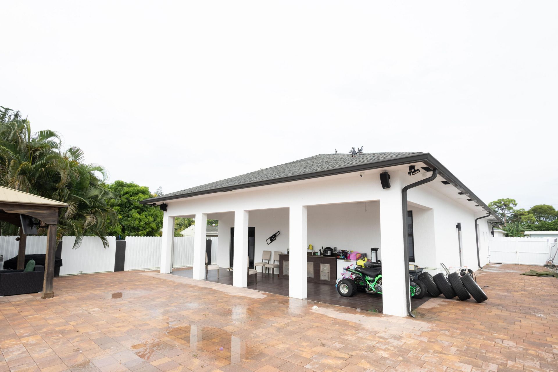 725 Mercury Street Street, West Palm Beach, FL 33406 Photo