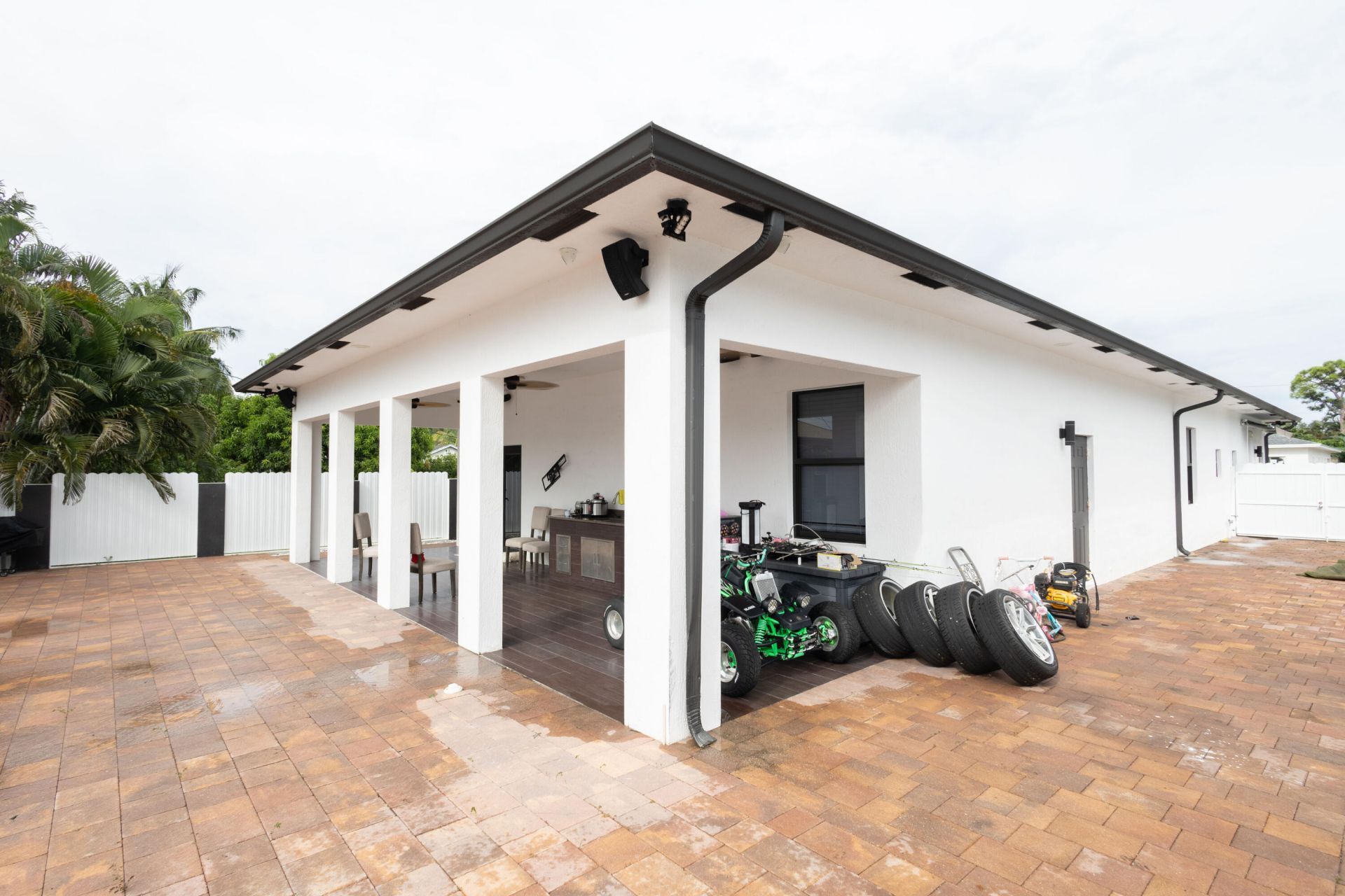 725 Mercury Street Street, West Palm Beach, FL 33406 Photo