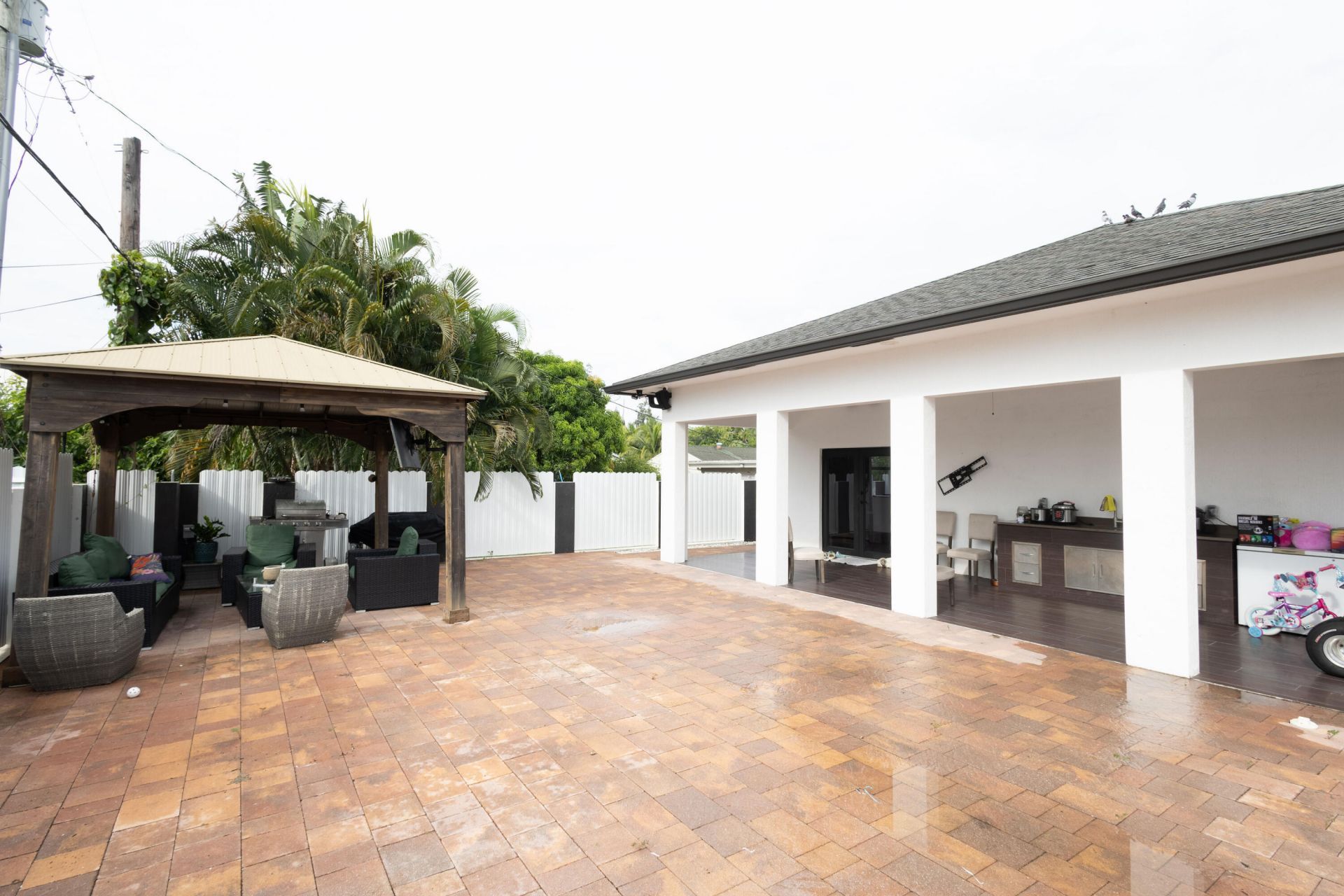 725 Mercury Street Street, West Palm Beach, FL 33406 Photo